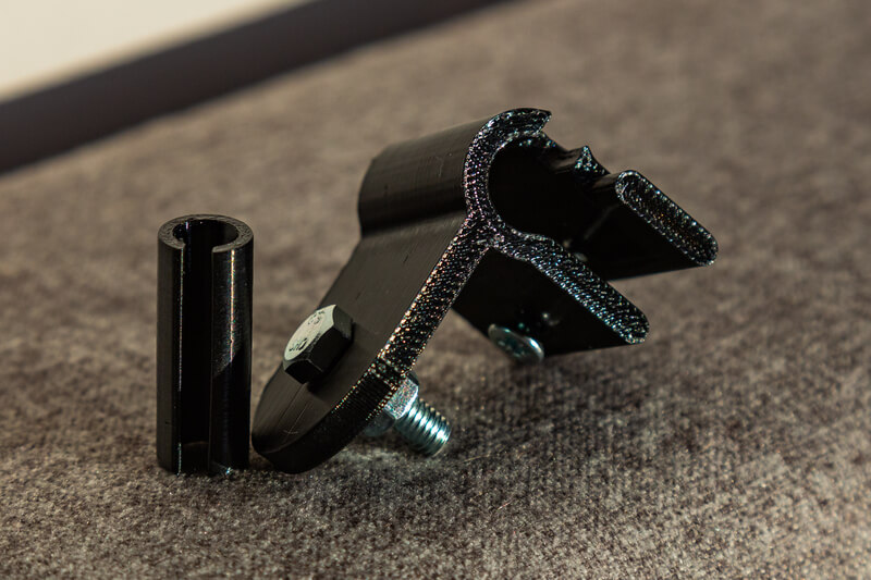 Mocowanie Ramienia Bezpieczeństwa Romet PRL