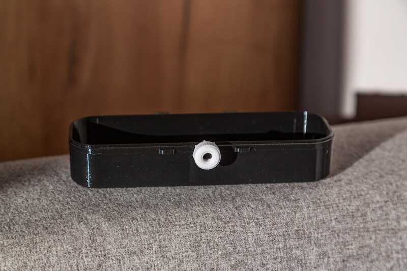 Narzędziówka Romet PRL